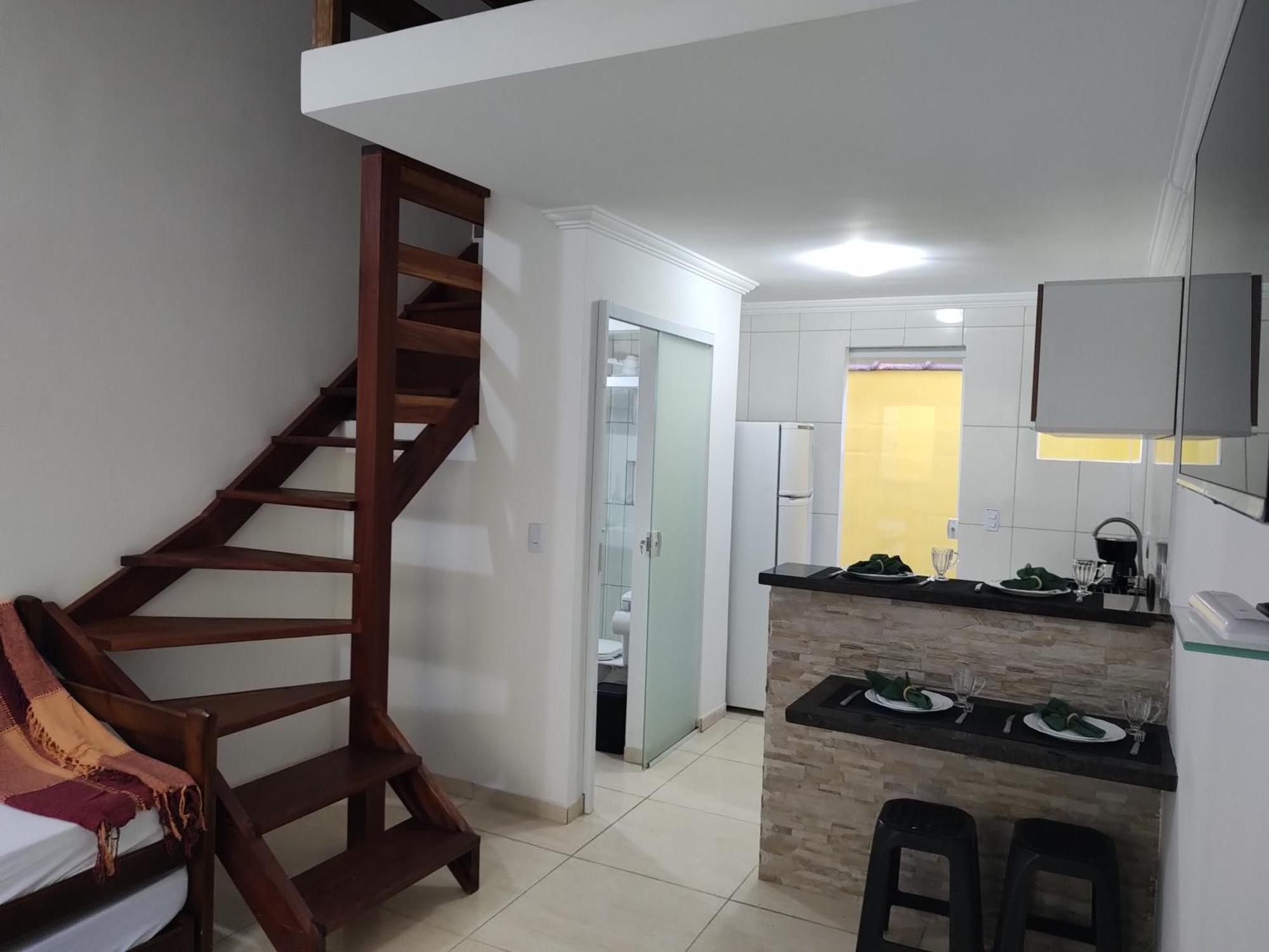 Lofts Primavera Centro Historico Paraty Exterior photo