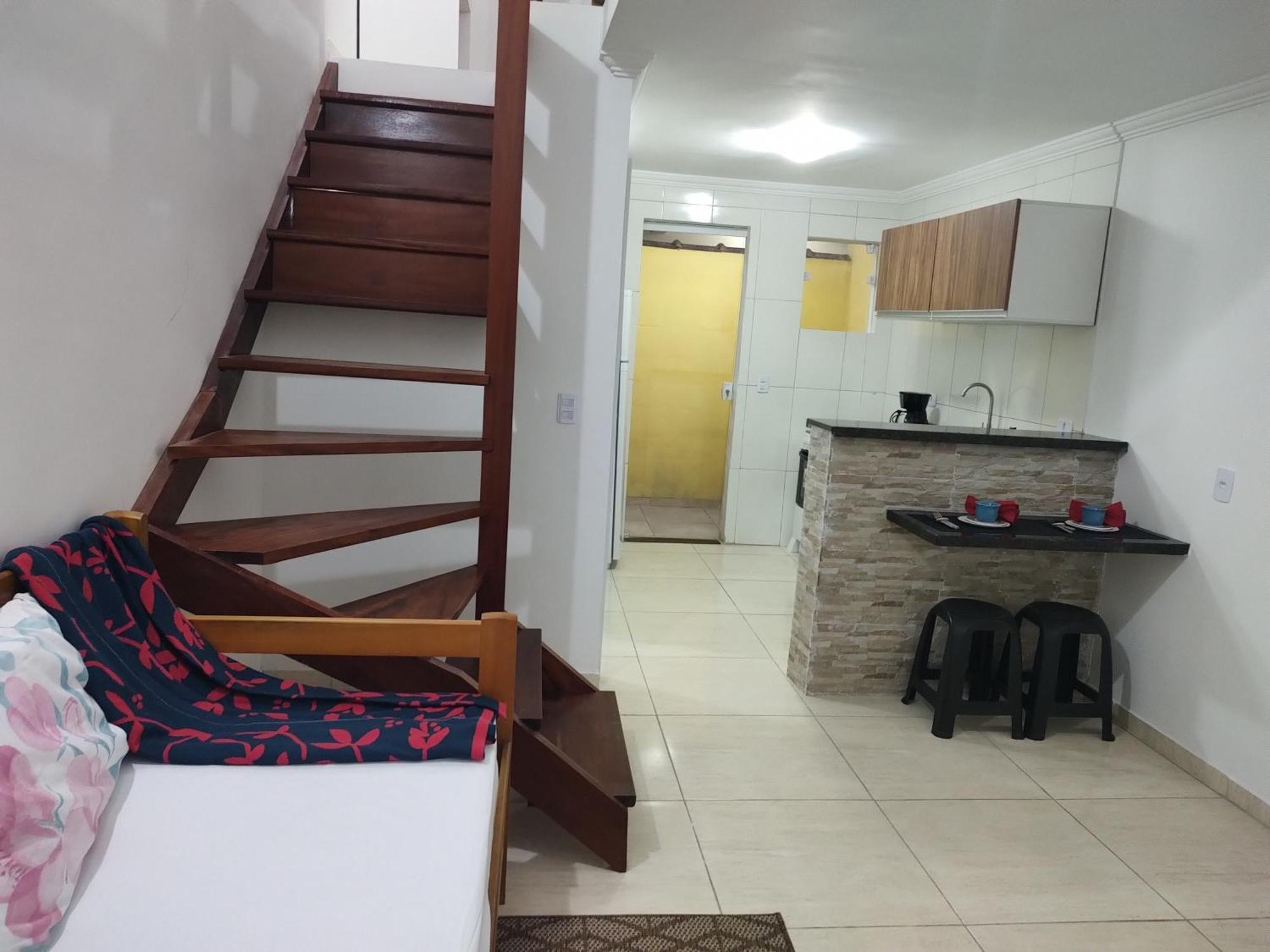 Lofts Primavera Centro Historico Paraty Exterior photo