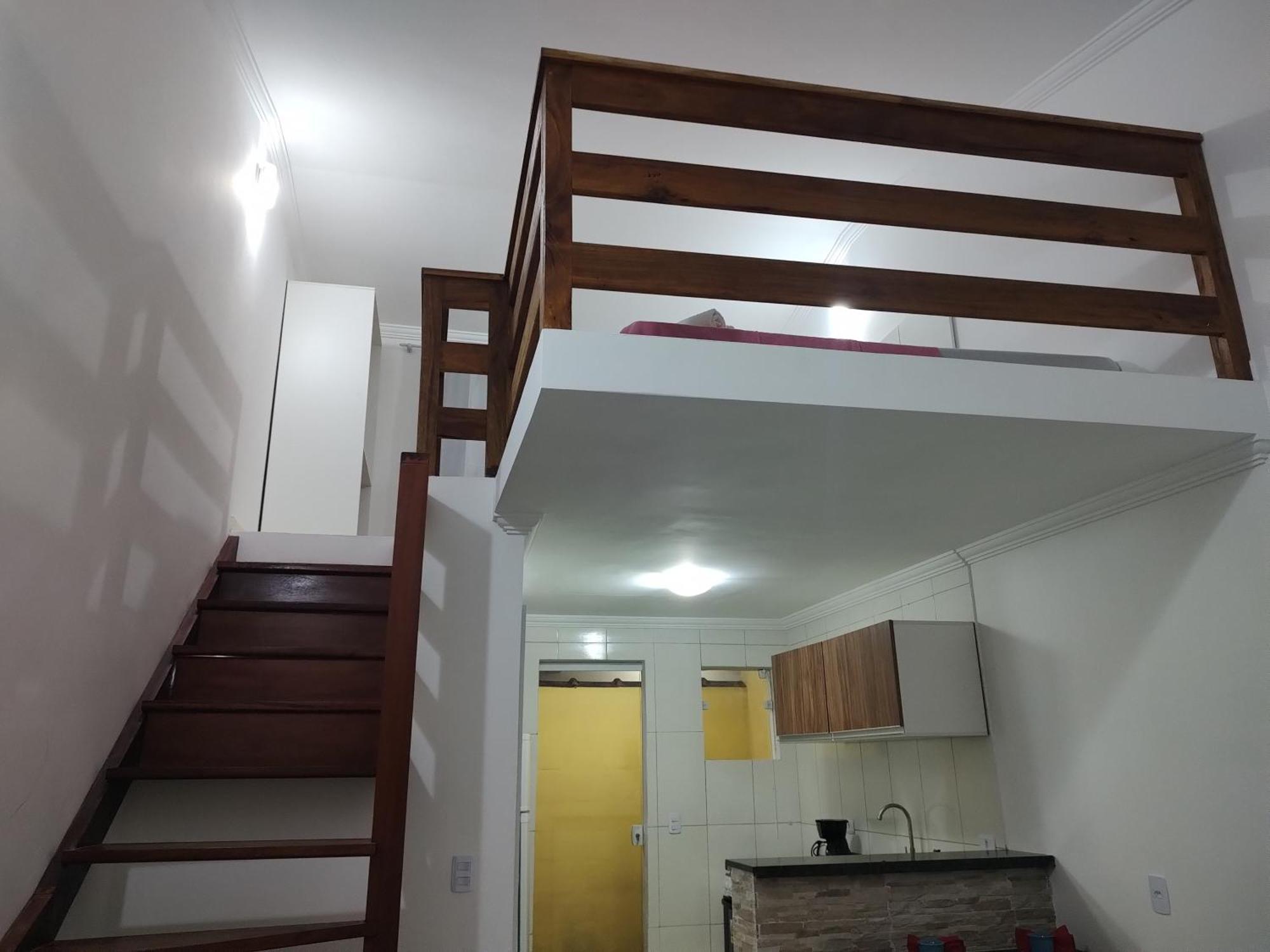 Lofts Primavera Centro Historico Paraty Exterior photo