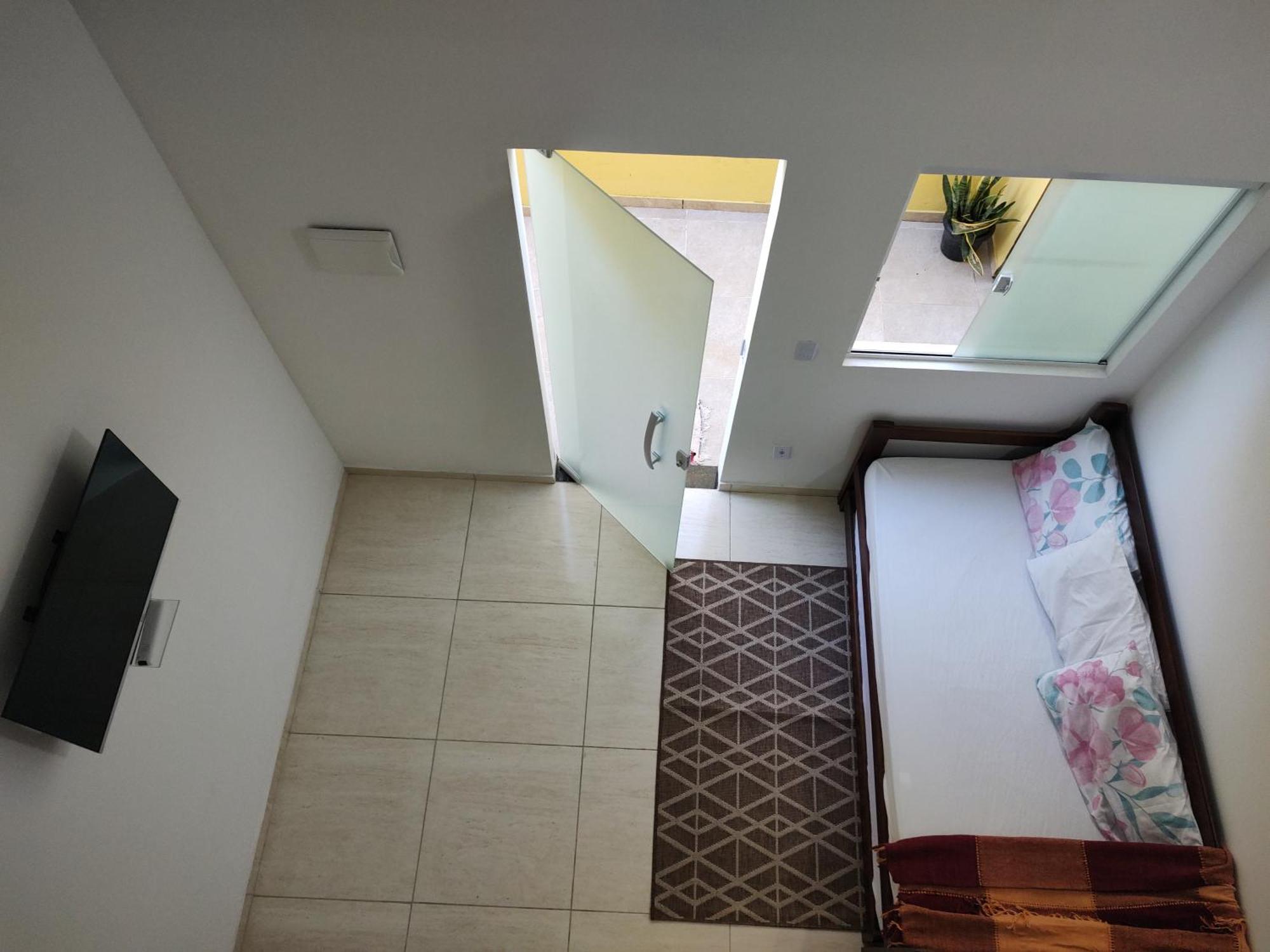 Lofts Primavera Centro Historico Paraty Exterior photo